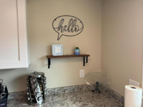 Old Town Florence getaway, 2 Bdrm